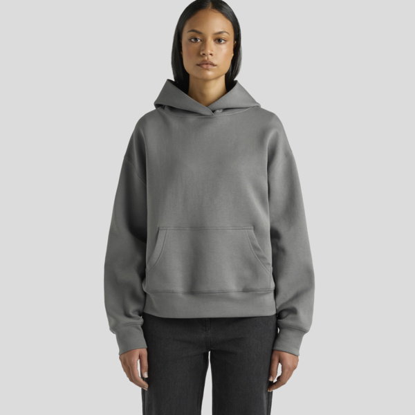 AS Colour Womens Relax Active Hood Thumbnail
