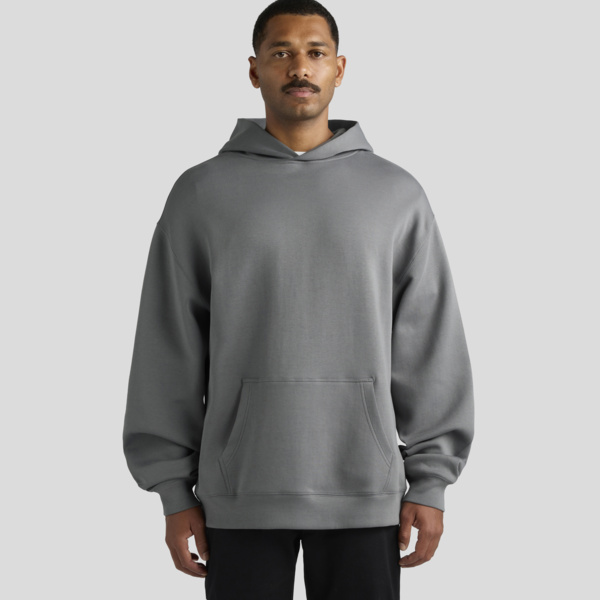 AS Colour Mens Relax Active Hood Thumbnail