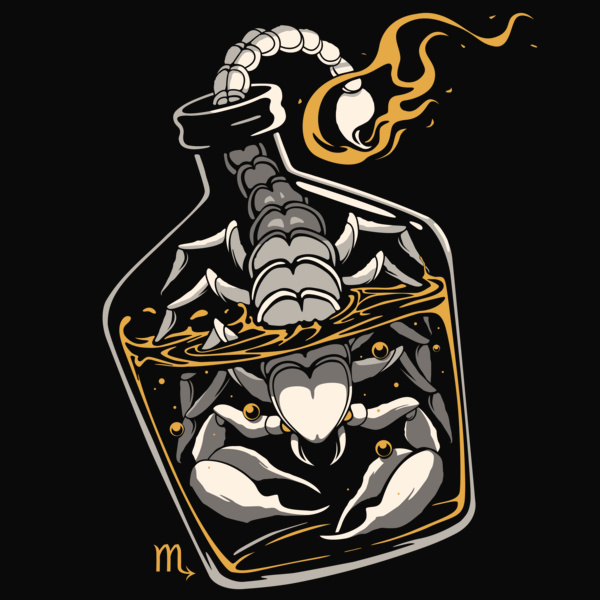 SCORPIO Thumbnail
