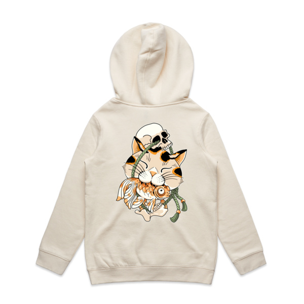 KIDS HOODIES Thumbnail