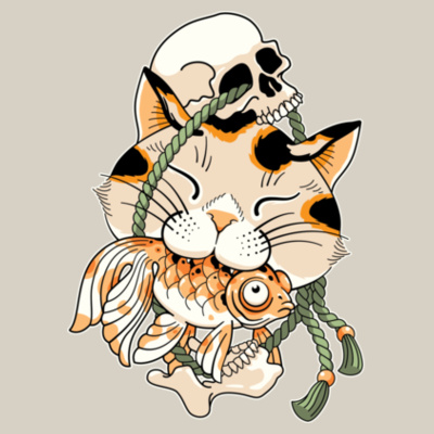 Lucky Catch Design