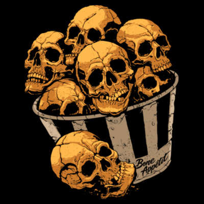 Bone Appétit Design