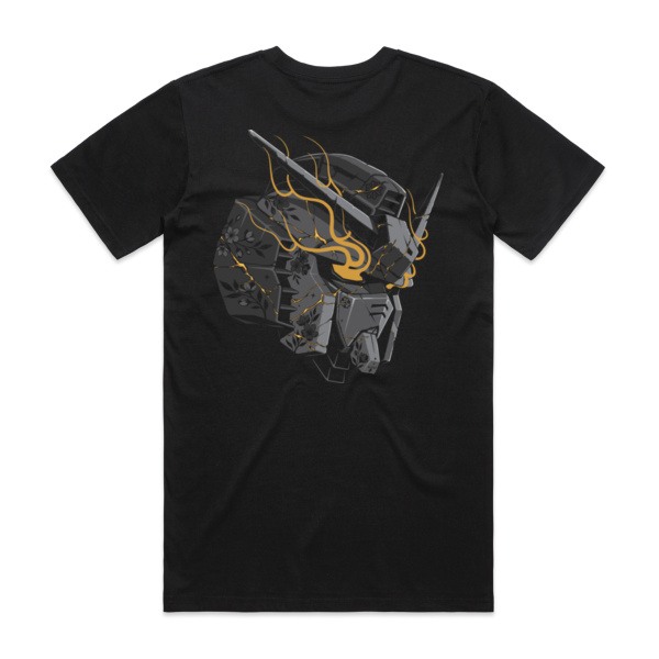 Kintsugi Robotto Thumbnail