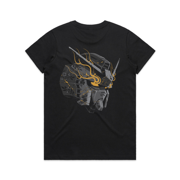 Kintsugi Robotto Thumbnail
