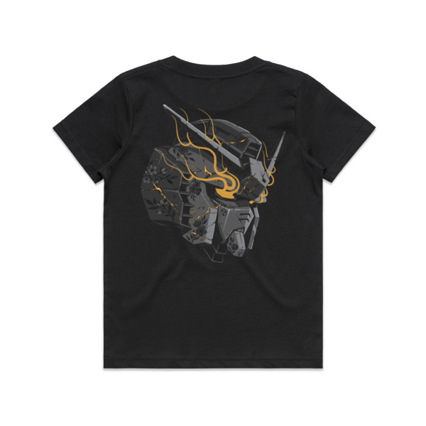 Kintsugi Robotto Thumbnail