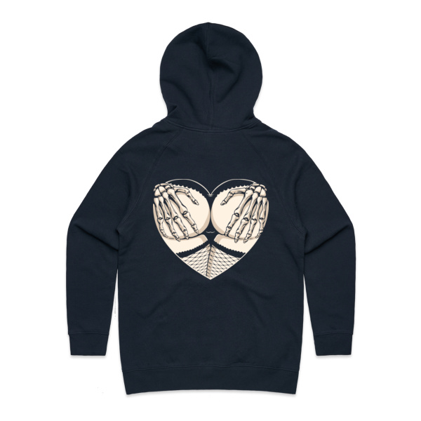 Caress Hood Thumbnail