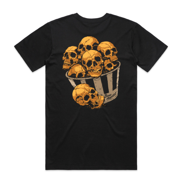 Bone Appétit Thumbnail