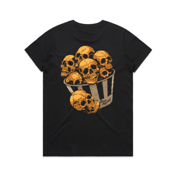 Bone Appétit Thumbnail