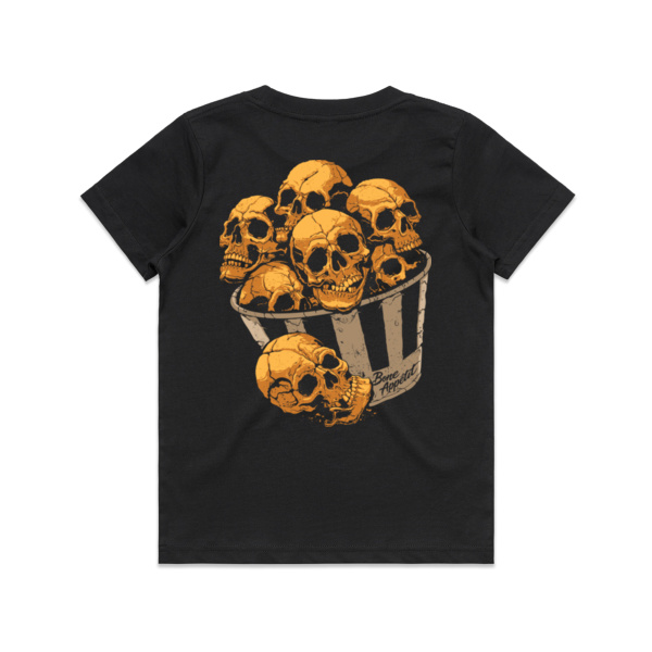 Bone Appétit Thumbnail