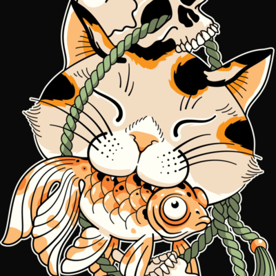 LuckyCatch Thumbnail