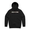AS Colour Mens Stencil Hoodie Thumbnail