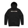 AS Colour Mens Stencil Hoodie Thumbnail