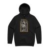 AS Colour Mens Stencil Hoodie Thumbnail