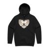 AS Colour Mens Stencil Hoodie Thumbnail