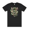 AS Colour Mens Block Tee Thumbnail