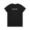 AS Colour Womens Maple Tee Thumbnail