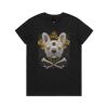 AS Colour Womens Maple Tee Thumbnail