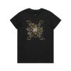 AS Colour Womens Maple Tee Thumbnail