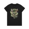 AS Colour Womens Maple Tee Thumbnail