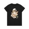 AS Colour Womens Maple Tee Thumbnail