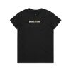 AS Colour Womens Maple Tee Thumbnail